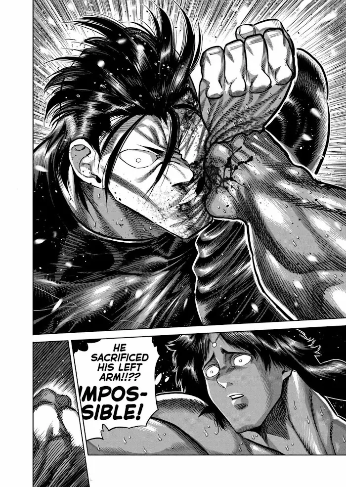 Kengan Omega Chapter 282 image 21_optimized